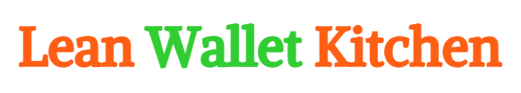 Lean Wallet Kitchen_logo